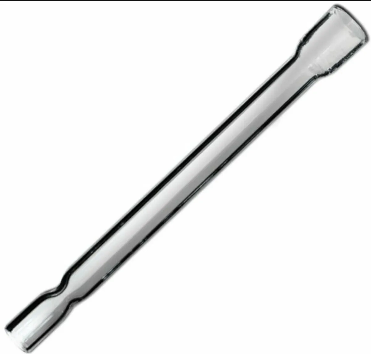 Glass Pipe 100pcs - Image 2