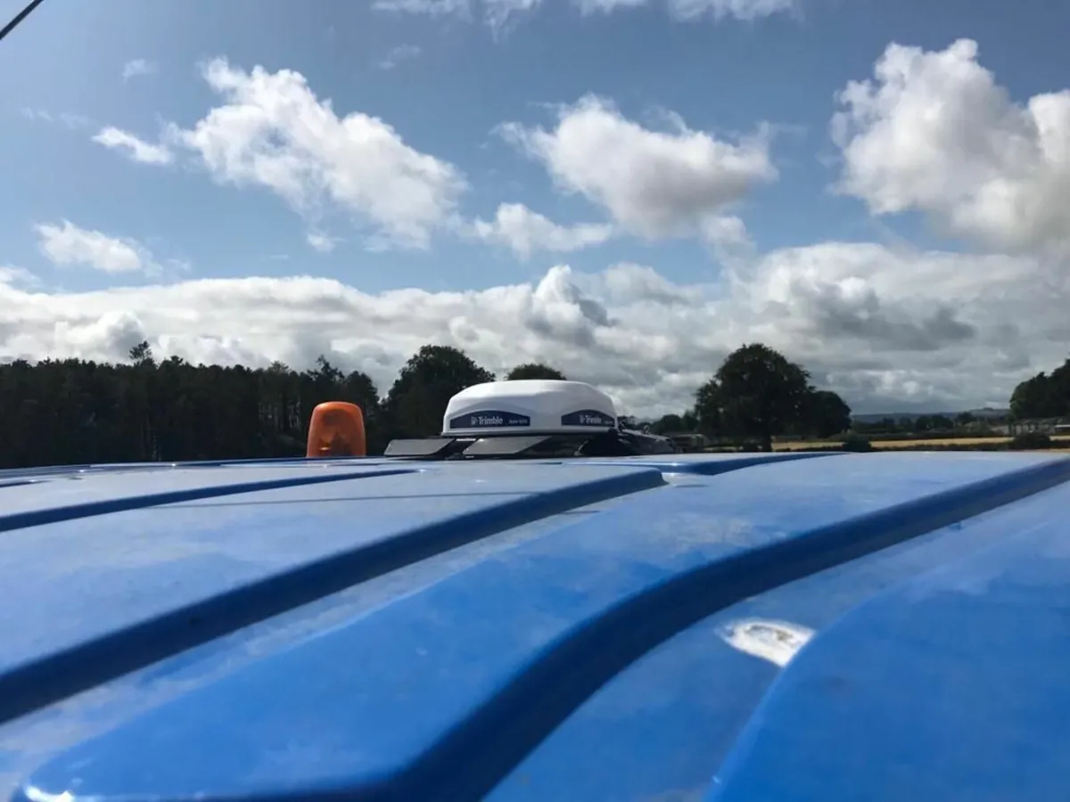 Trimble Autosteer system - Image 2