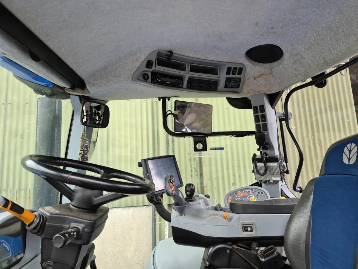 Trimble Autosteer system - Image 3