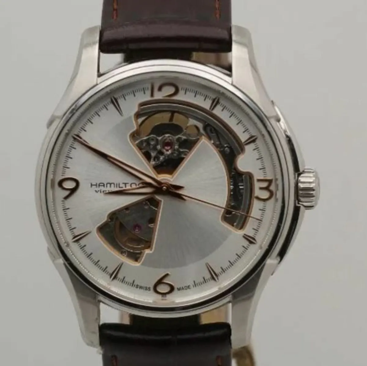 Hamilton Jazzmaster - Image 1