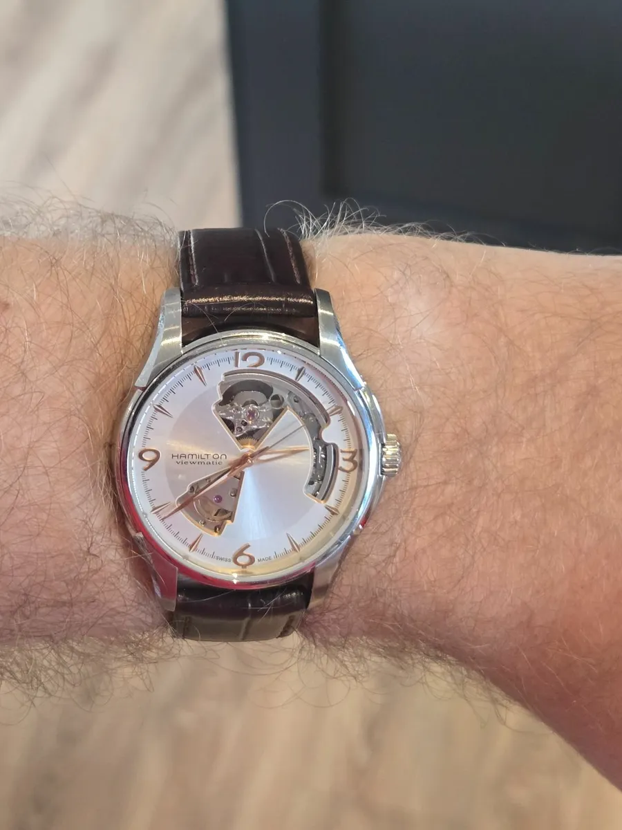 Hamilton Jazzmaster - Image 2