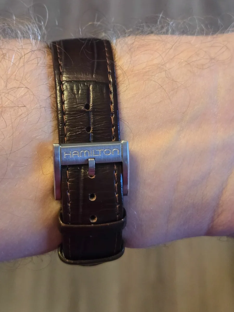 Hamilton Jazzmaster - Image 3