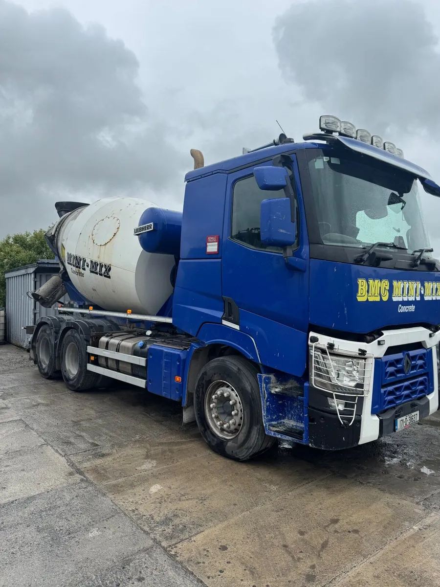 Renault C 2017 - Image 3