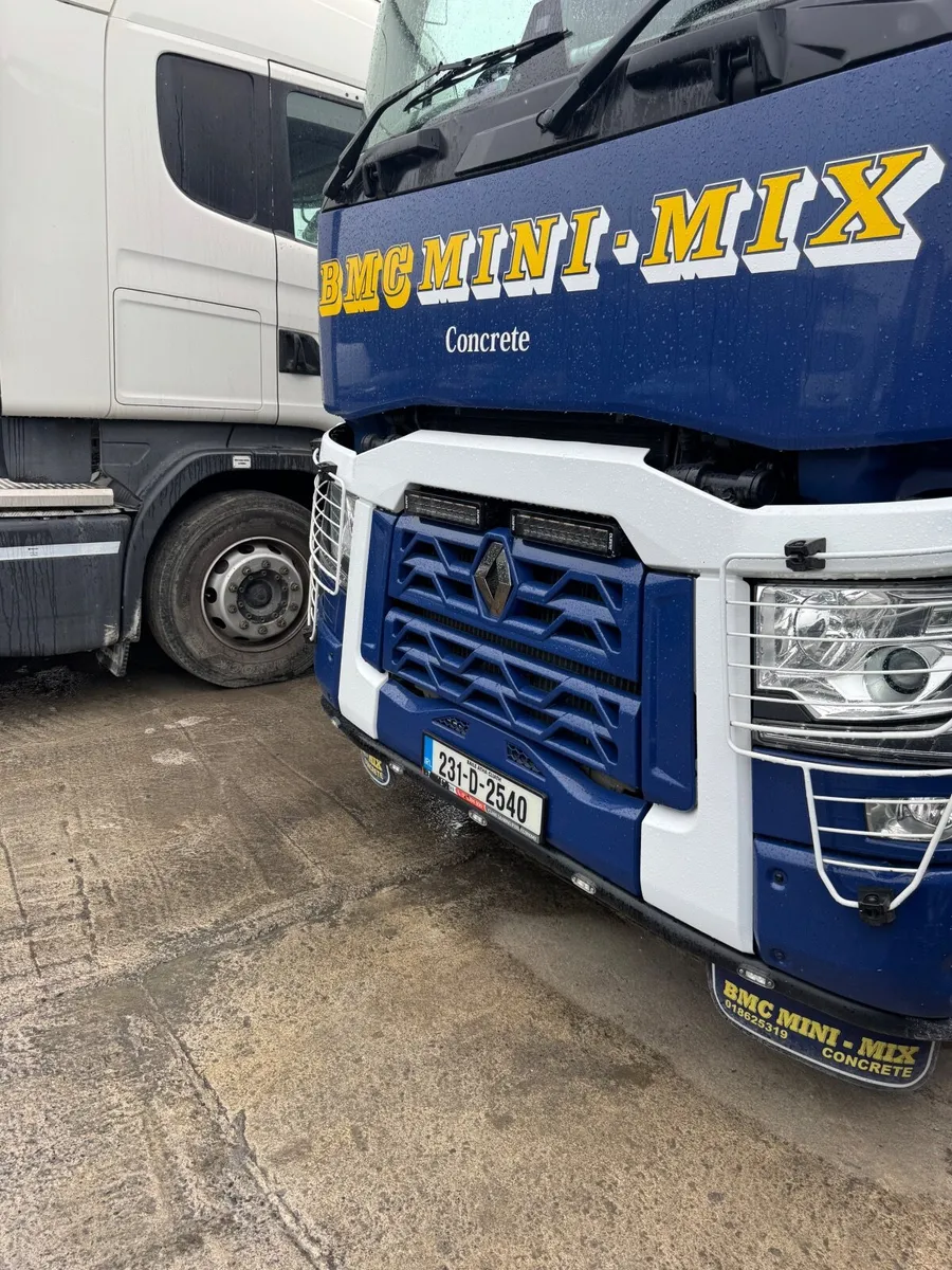 Renault C 2017 - Image 4