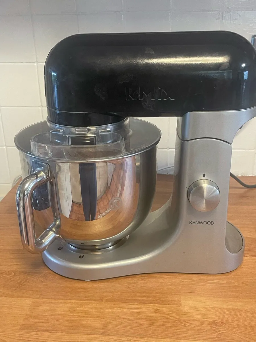 Food mixer - Kenwood - Image 1