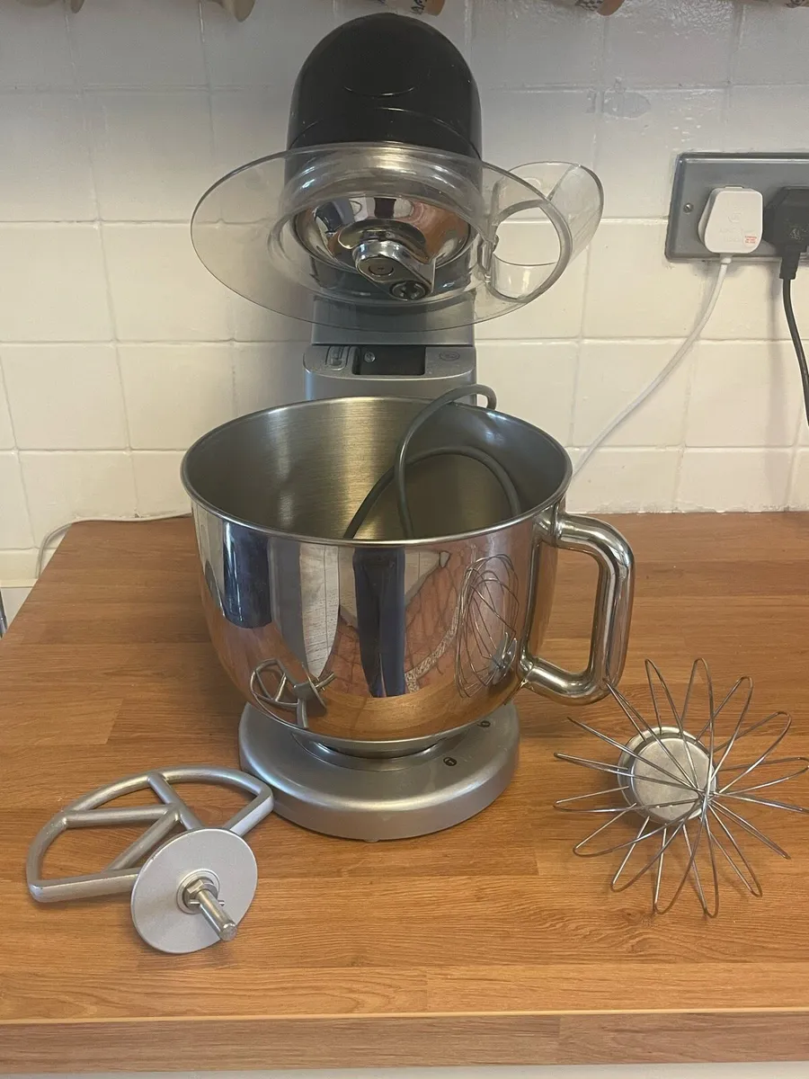 Food mixer - Kenwood - Image 2