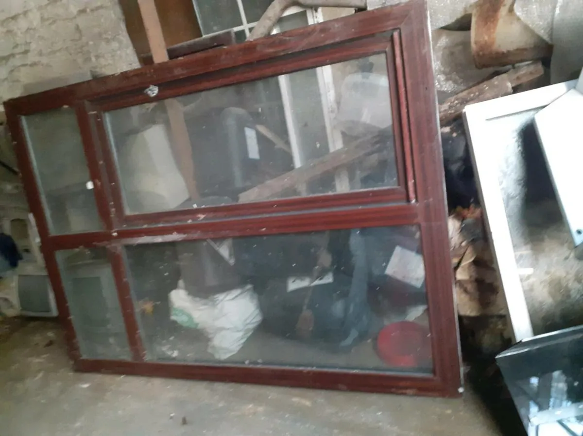 Pvc windows - Image 2