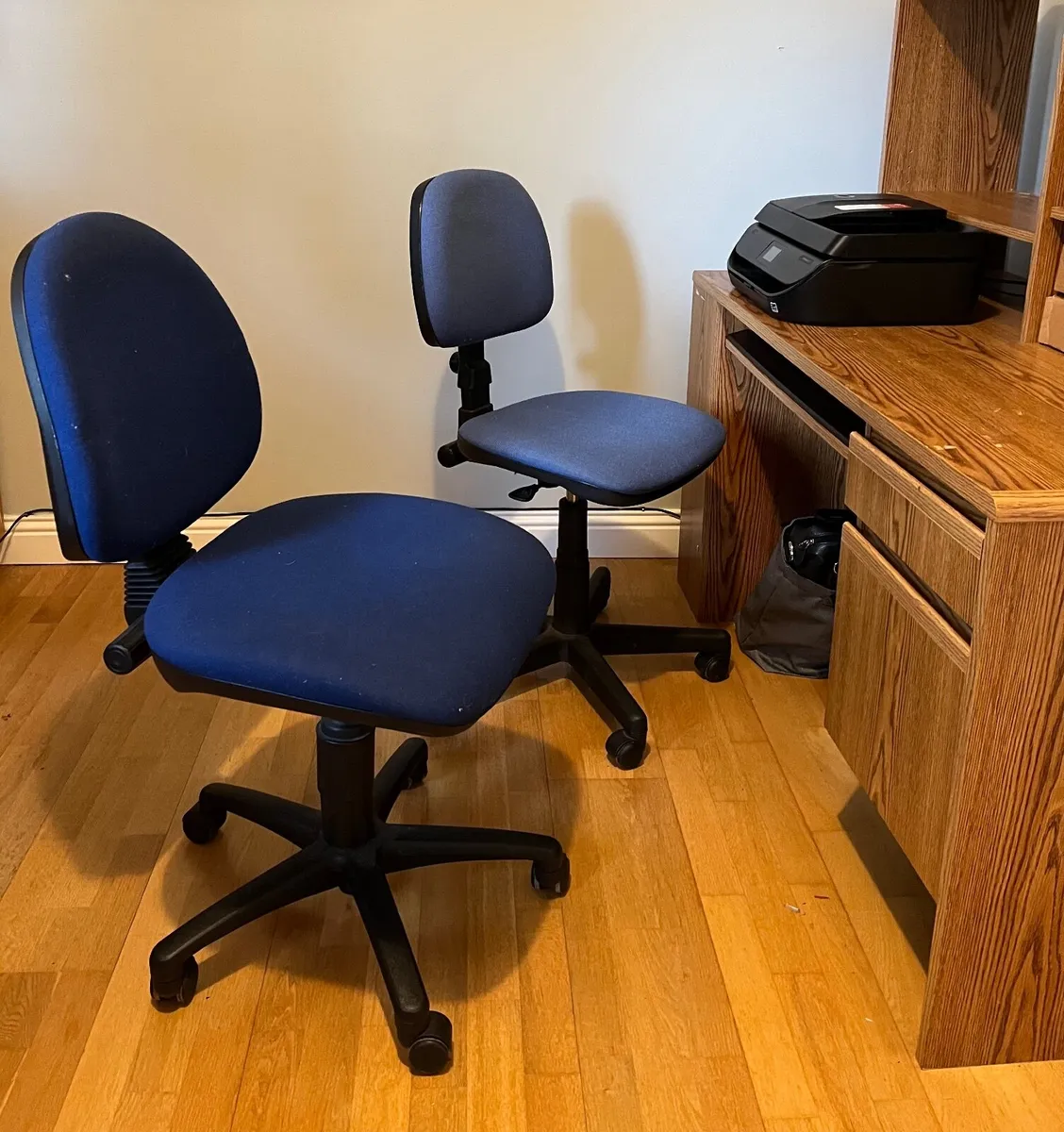 Swivel office chairs - Image 2