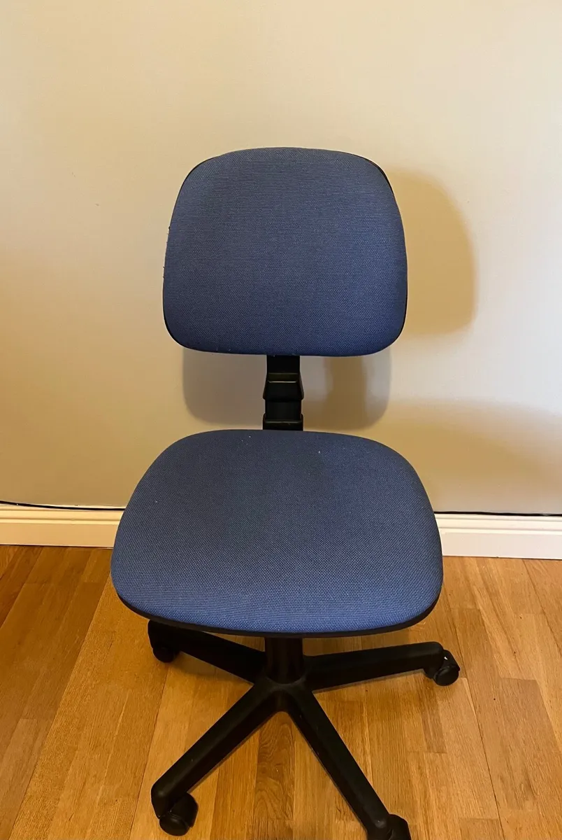 Swivel office chairs - Image 4