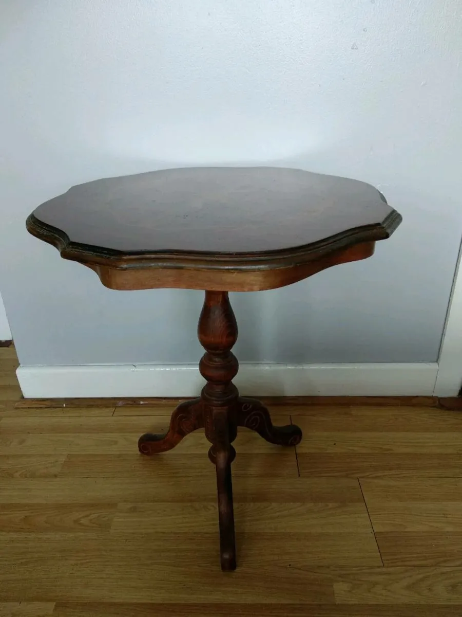 Side table - Image 1