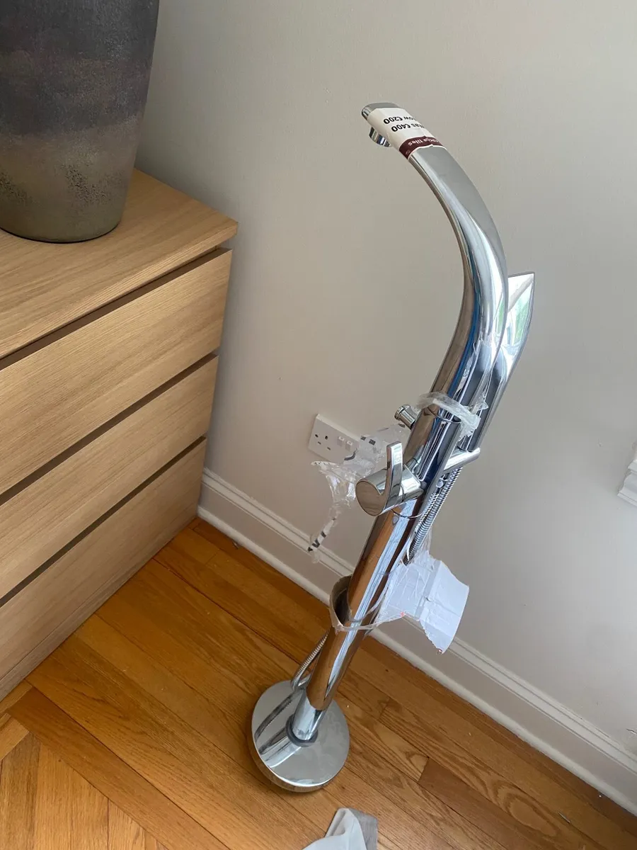 Tap - Image 1