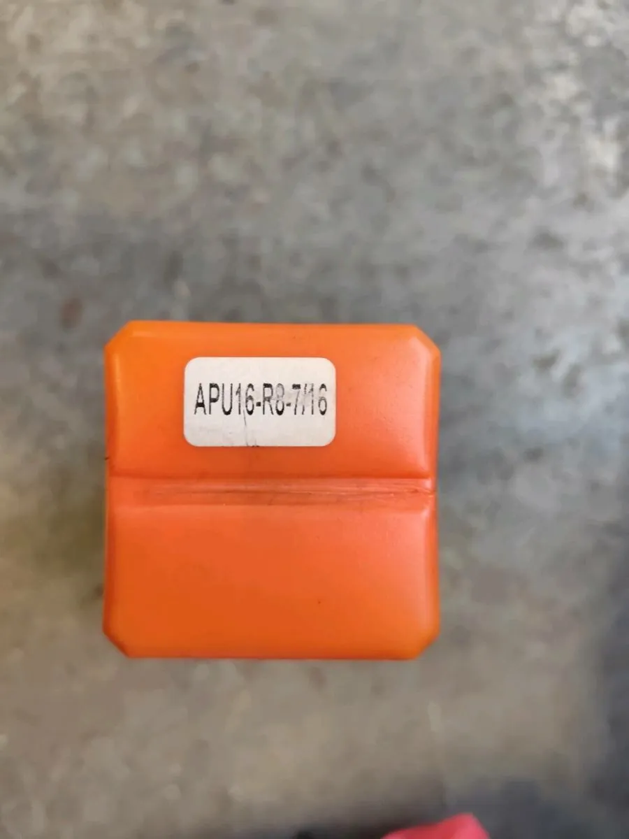 16mm keyless chuck - Image 1