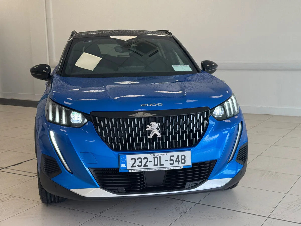 Peugeot 2008 2023 - Image 2