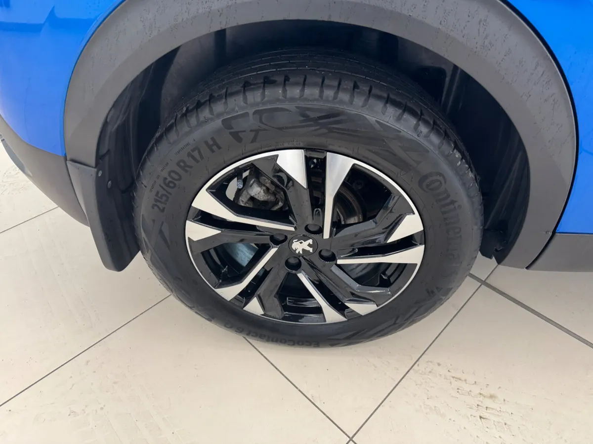 Peugeot 2008 2023 - Image 4