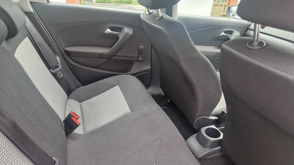 Volkswagen Polo 2014 - Image 3