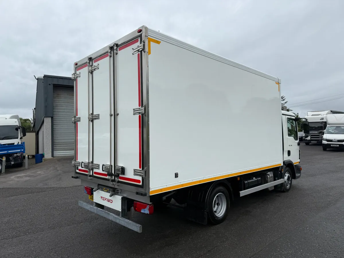 MAN TGL 7.190 - Image 3