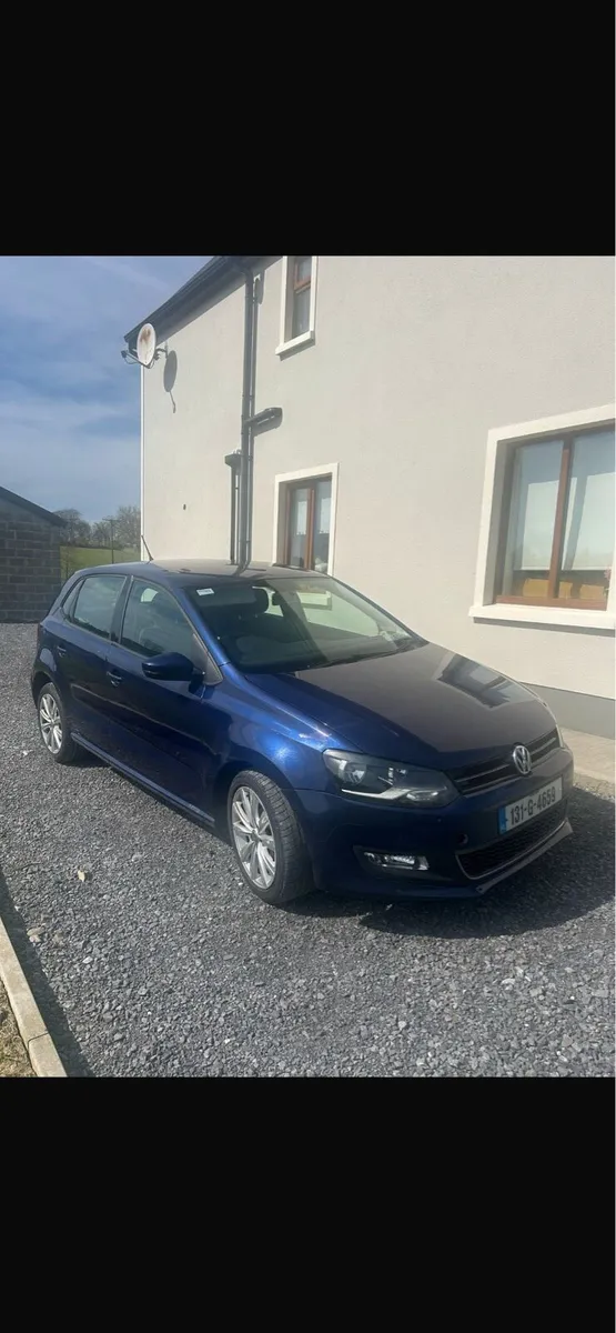 Volkswagen Polo - Image 1