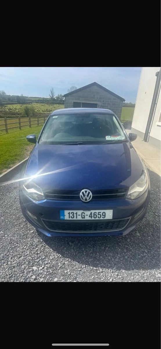Volkswagen Polo - Image 2