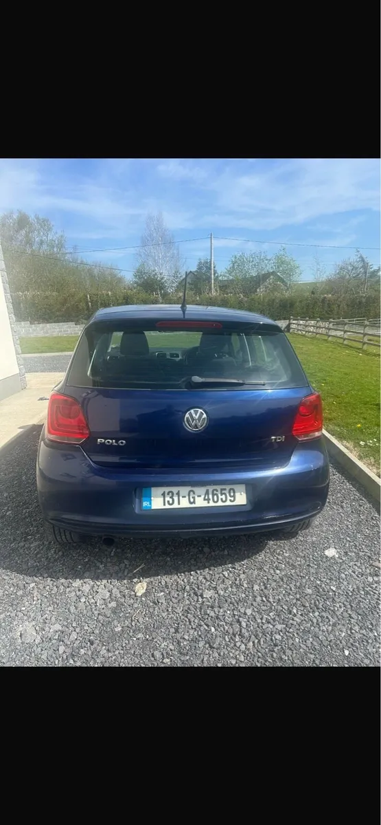 Volkswagen Polo - Image 3