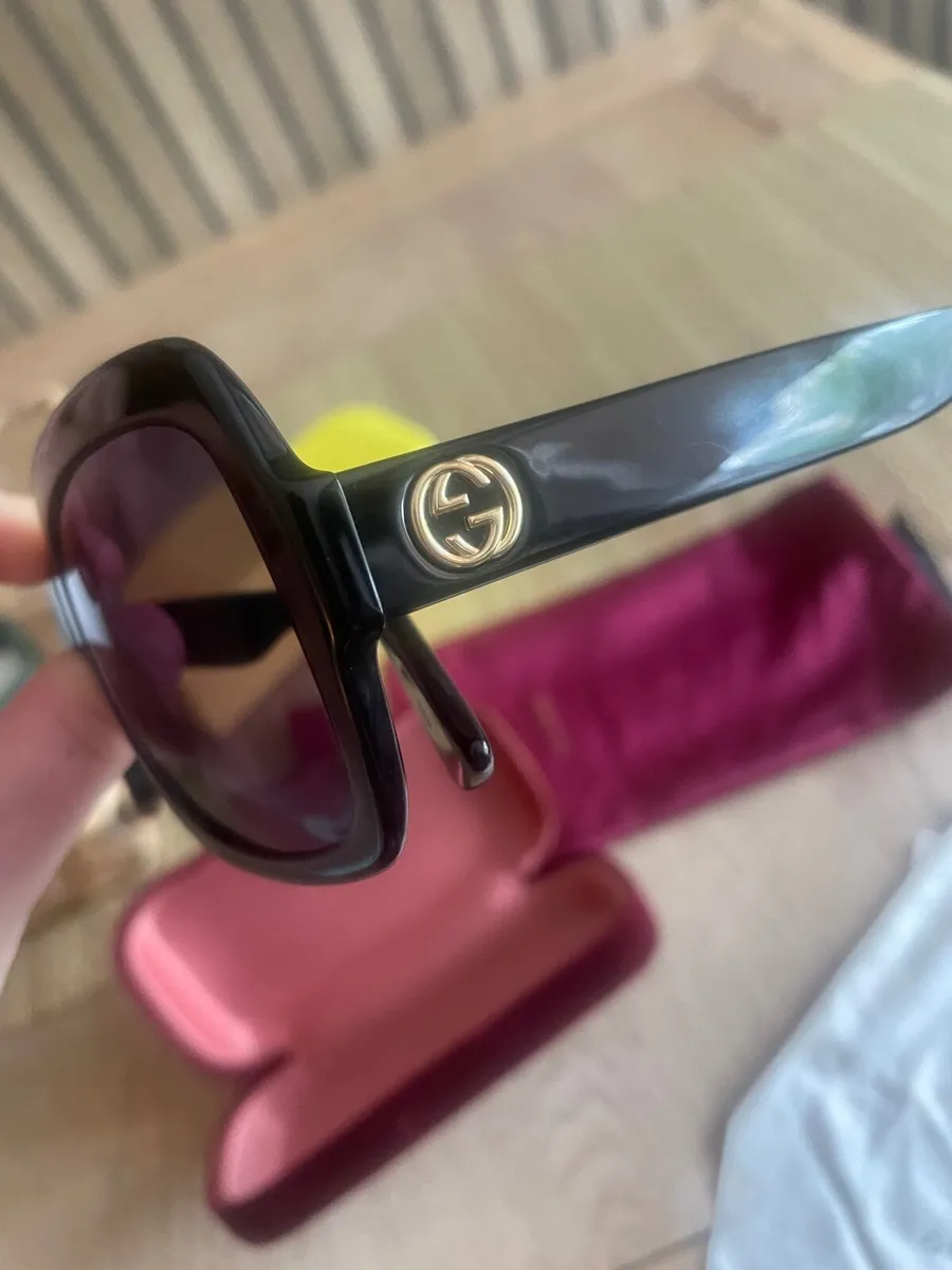 Sunglasses - Image 1