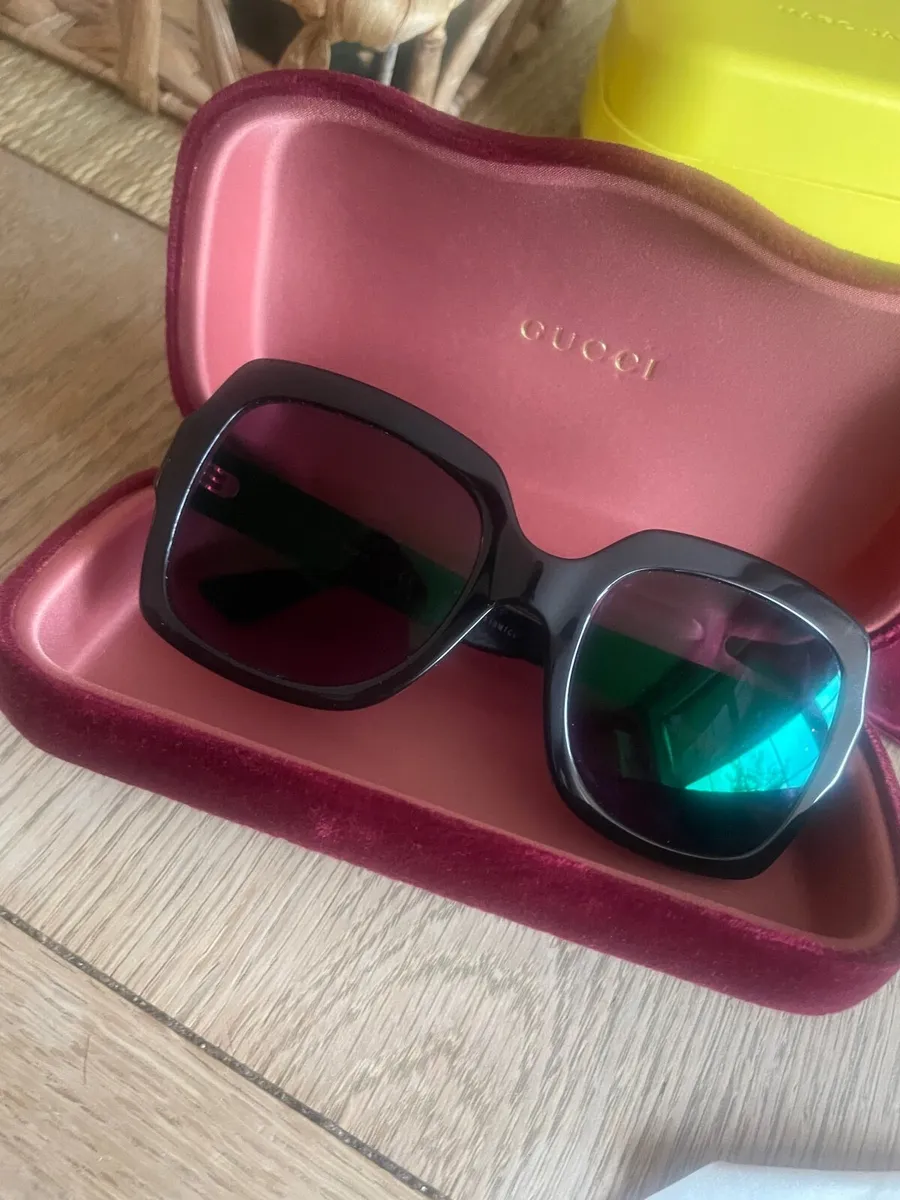 Sunglasses - Image 2