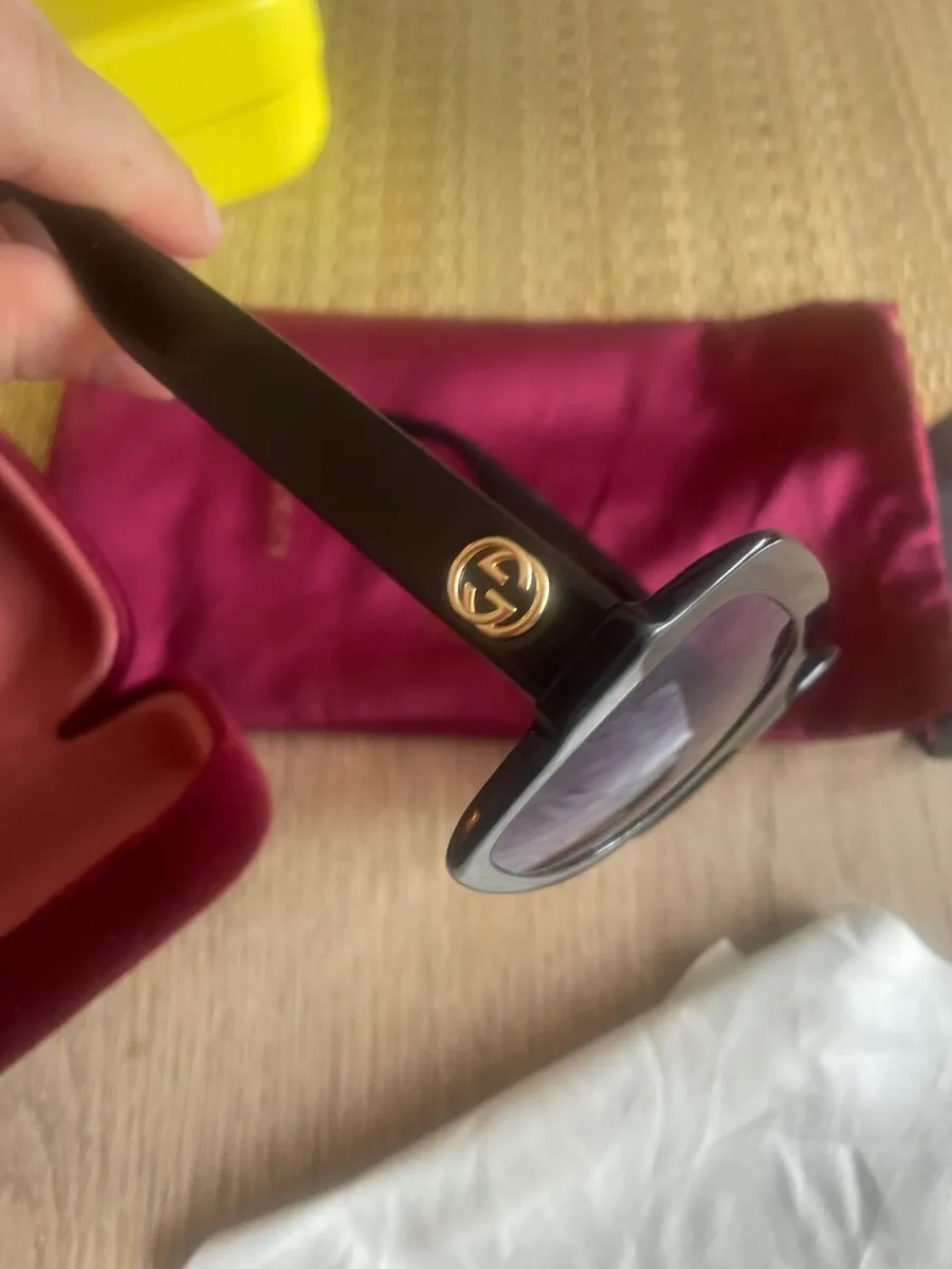 Sunglasses - Image 3