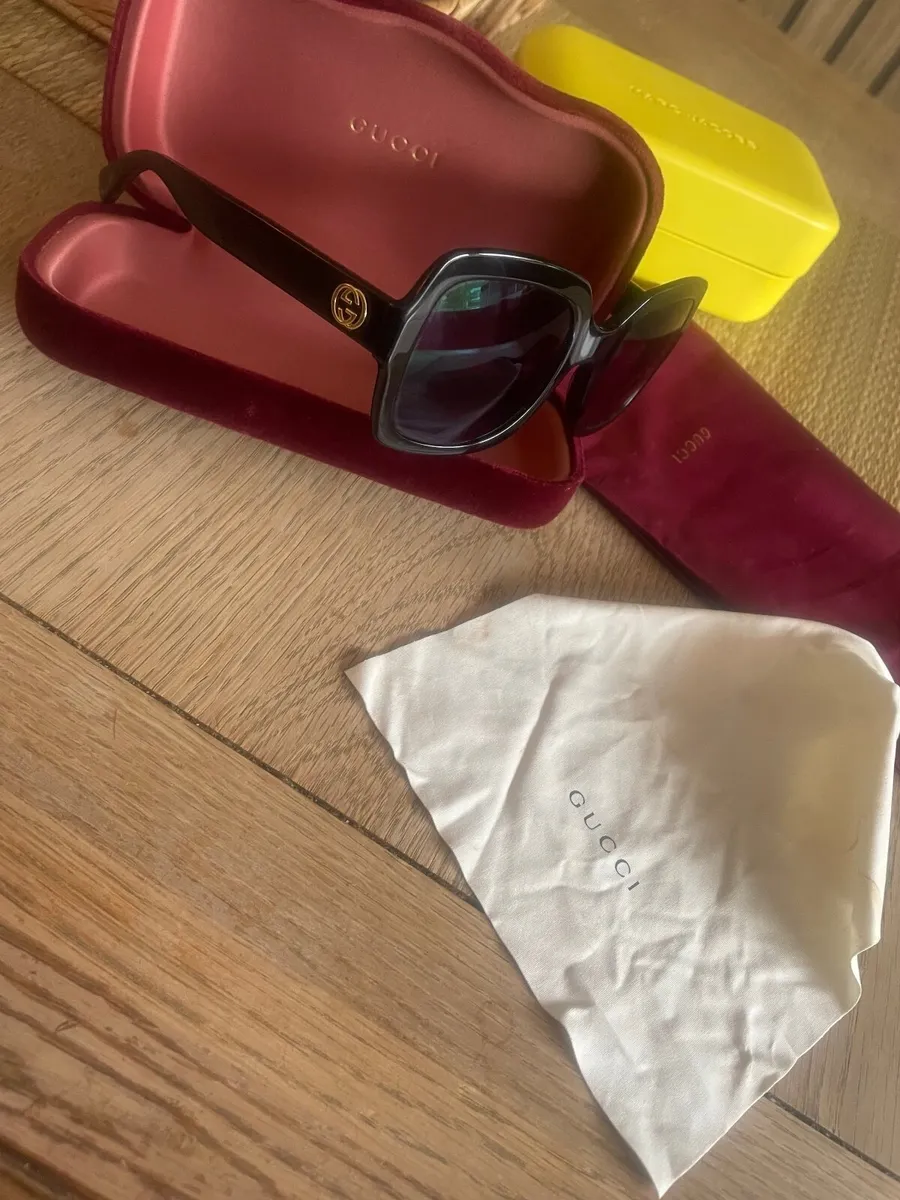 Sunglasses - Image 4