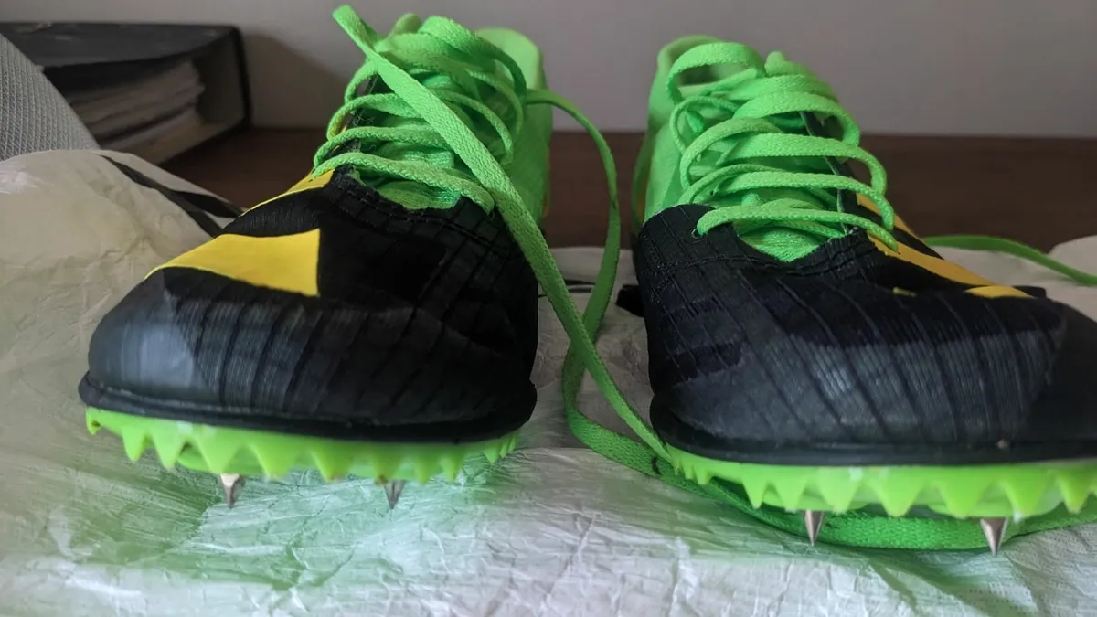 Shoe - Image 1