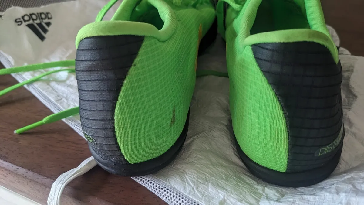 Shoe - Image 2