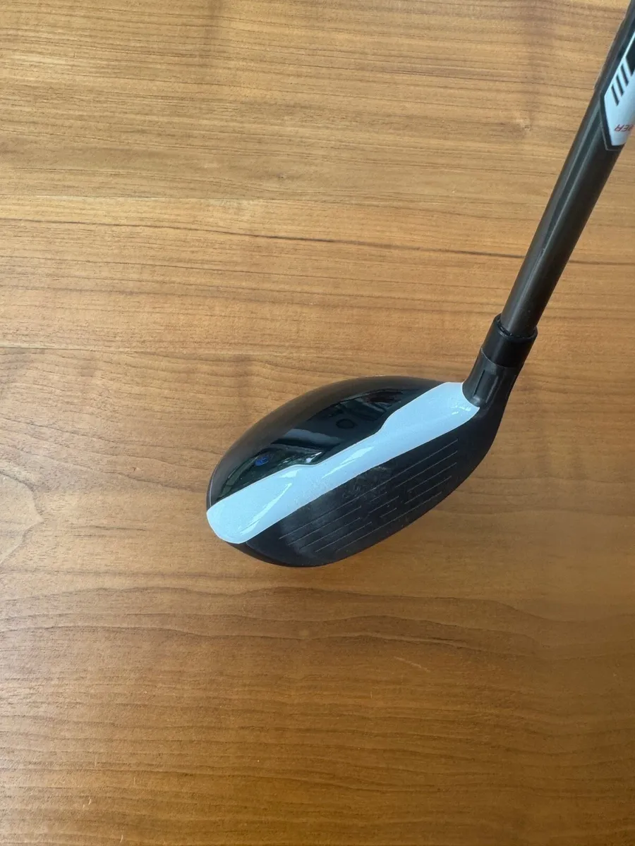 Taylormade M2 hybrid - Image 3
