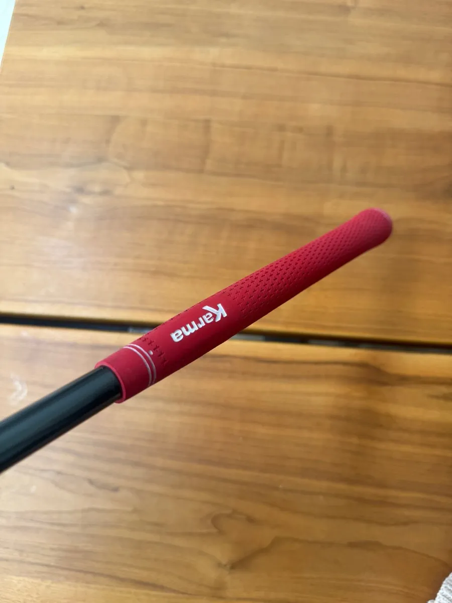 Taylormade M2 hybrid - Image 4