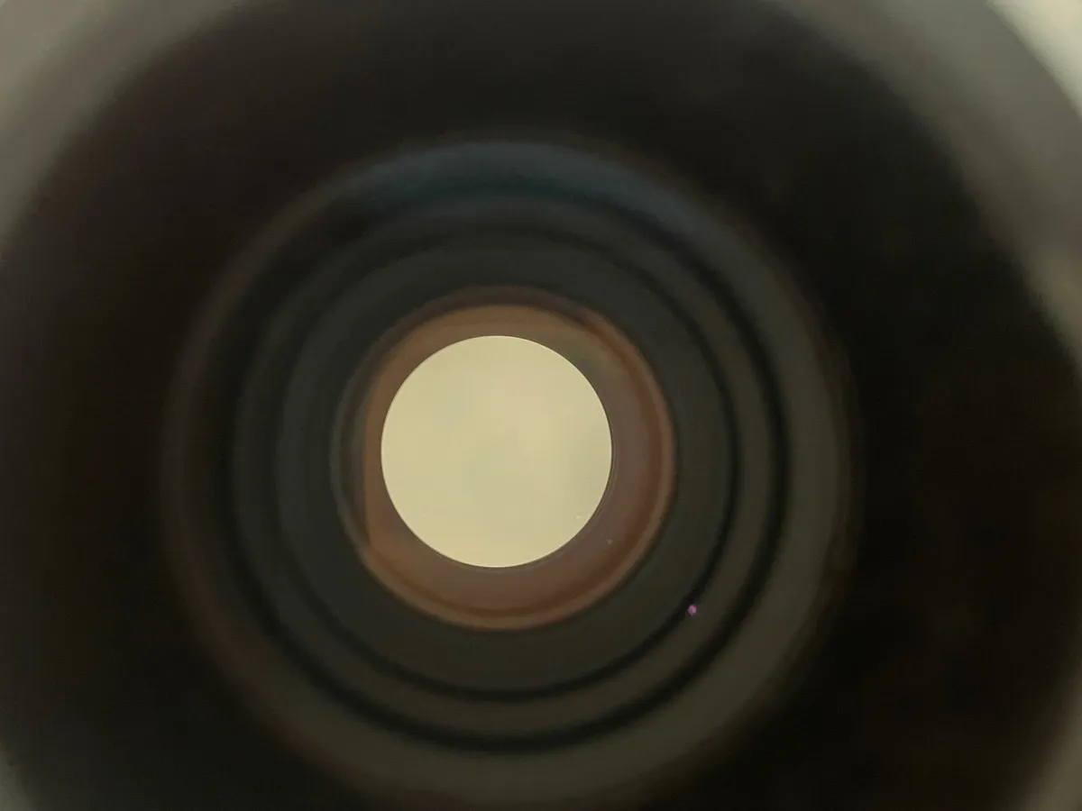 Canon 70-200 F4 L IS - Image 2