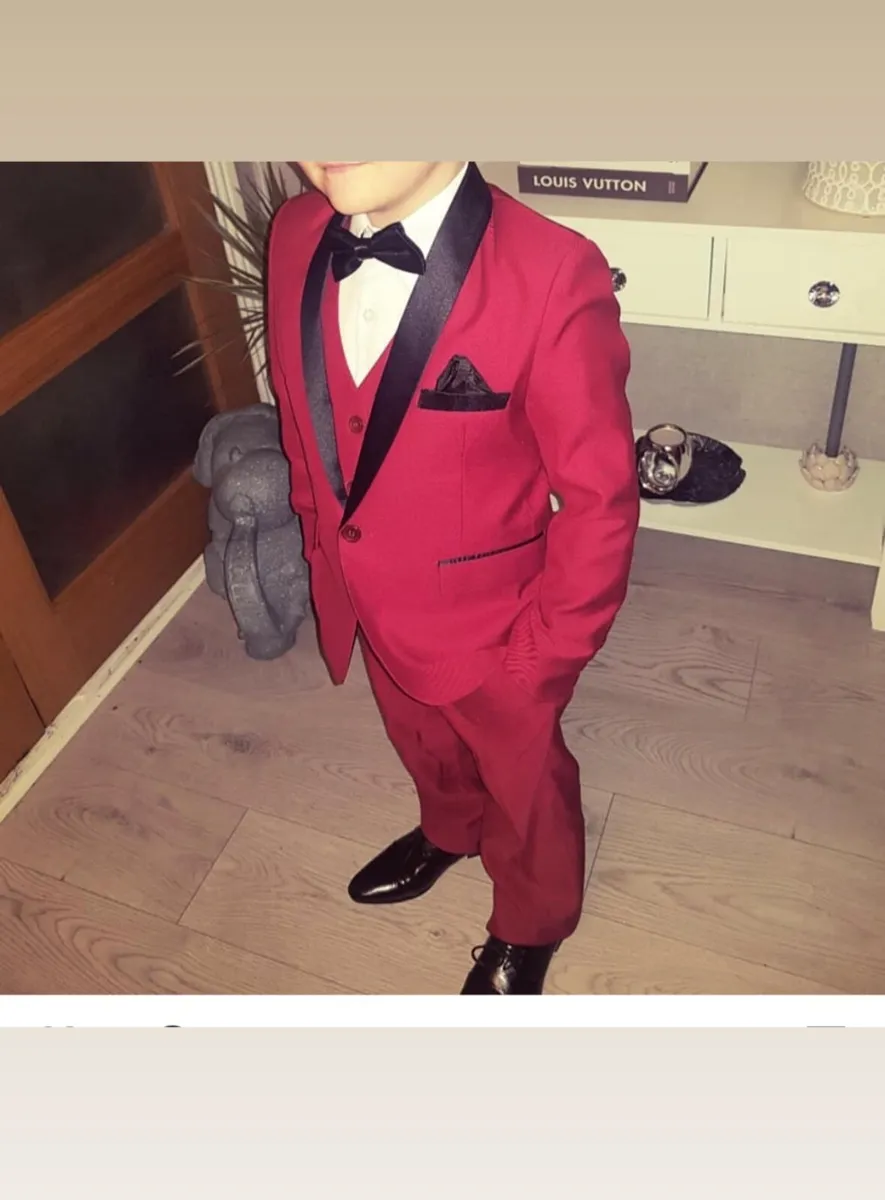 Kids clothes - Image 3