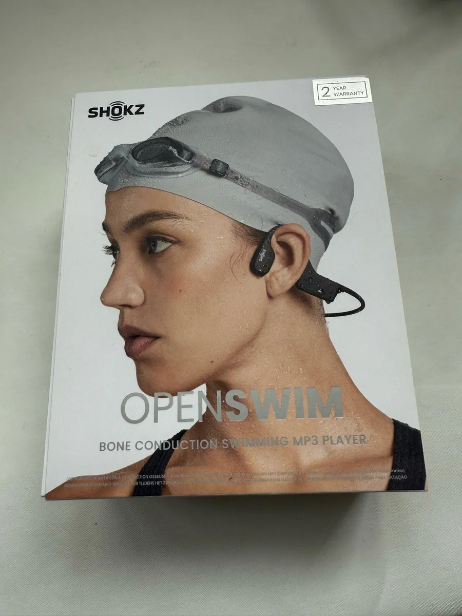 Shokz OpenSwim (S700) - Image 1
