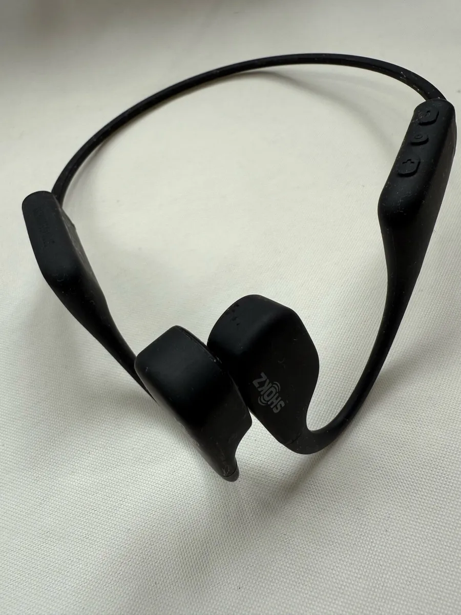 Shokz OpenSwim (S700) - Image 2