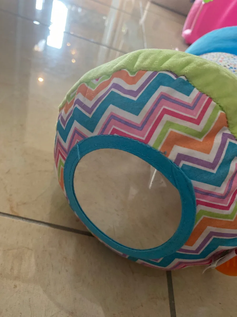 Tummy time roll - Image 3