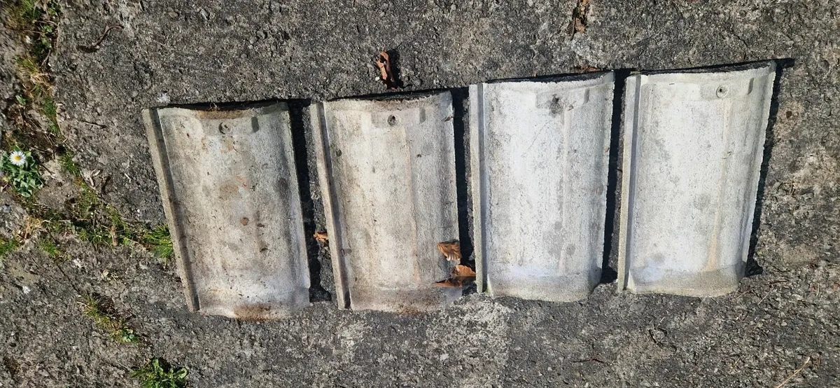 Roof Tiles - Image 4