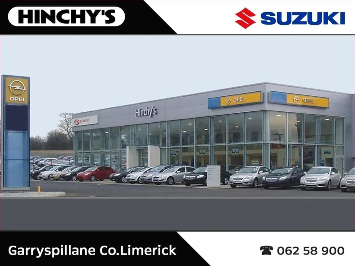 Suzuki Jimny Jimny 1.5 LCV 3DR