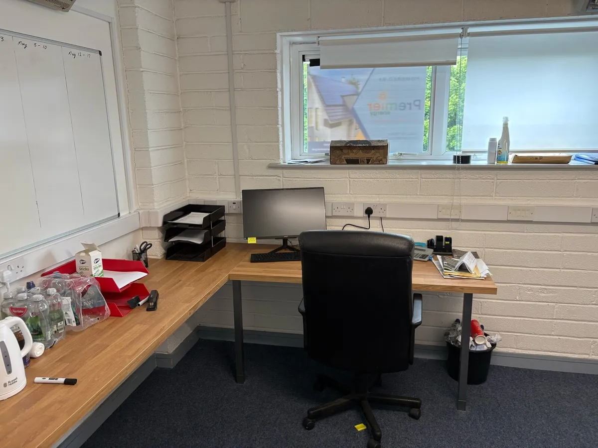 Storage/ office space - Image 3
