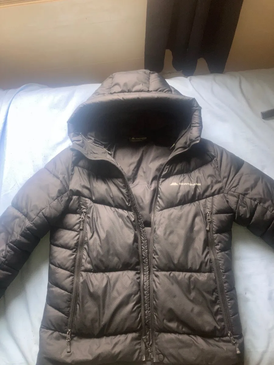 Jacket - Image 1
