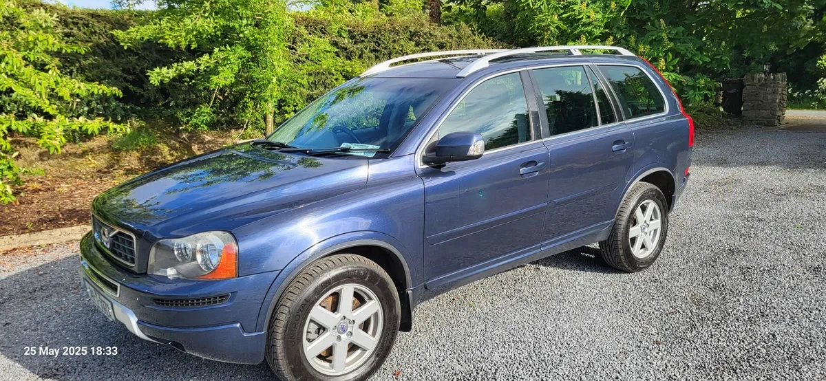 Volvo XC90 2014 - Image 1