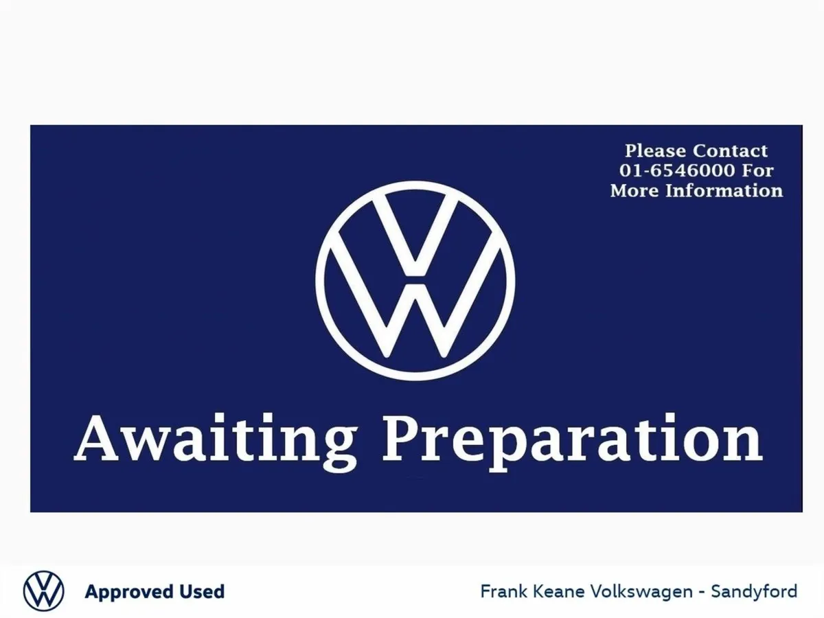 Volkswagen ID.4  life  77kwh 204HP  frank Keane V - Image 1