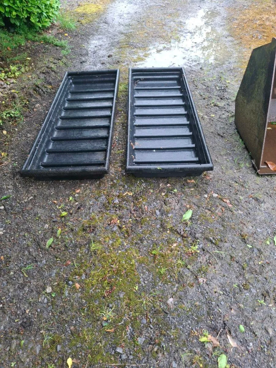 Sheep footbaths - Image 2