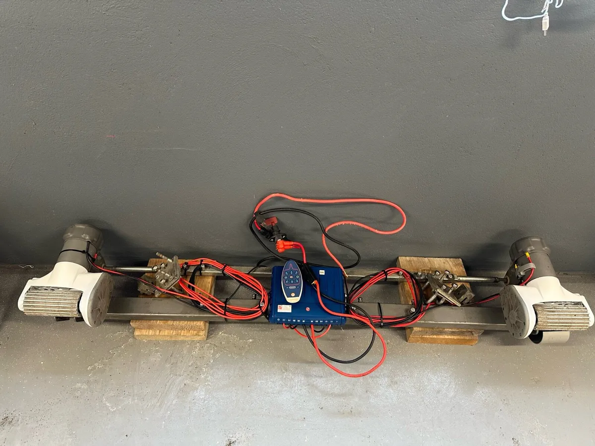 Powrtouch Motor Mover - Image 2