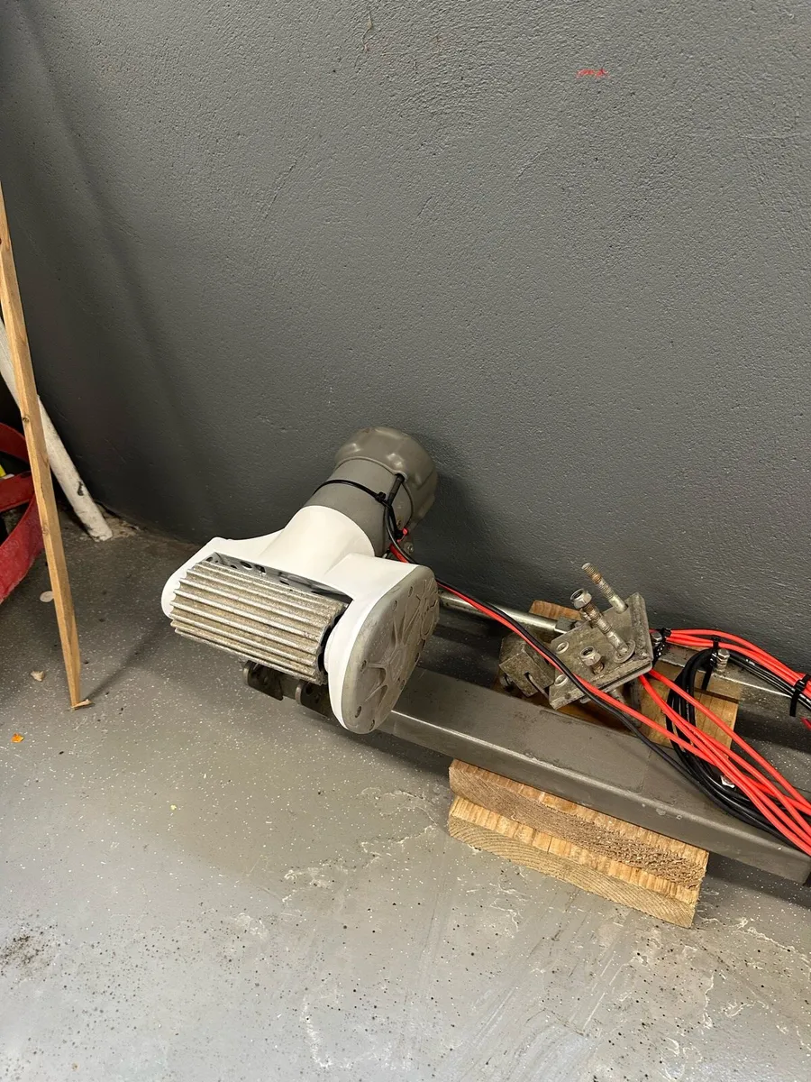 Powrtouch Motor Mover - Image 3