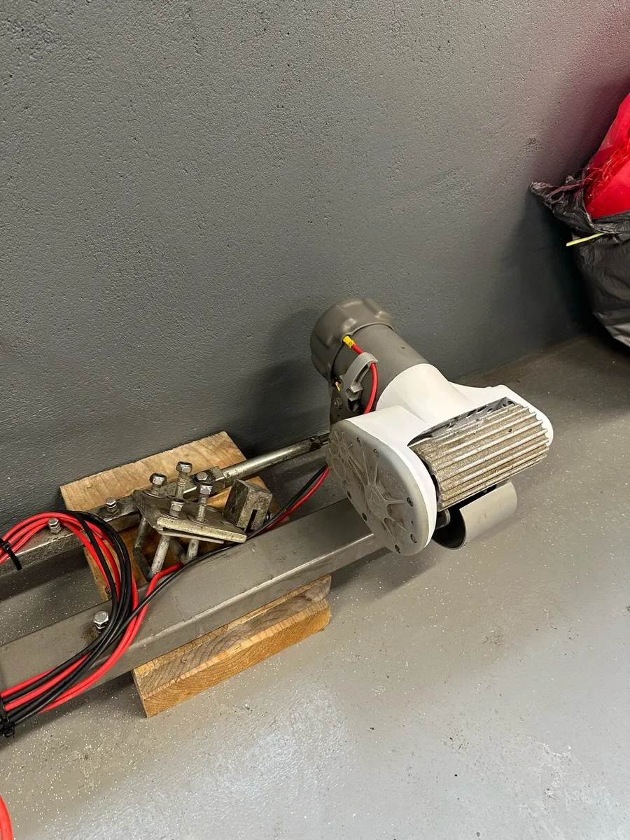 Powrtouch Motor Mover - Image 4