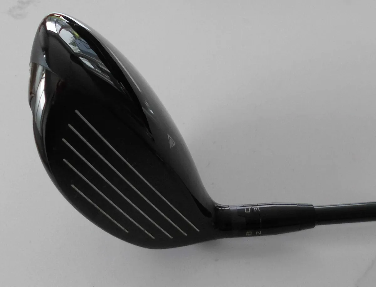 Titleist 3 Wood TS2 15 degrees - Image 1