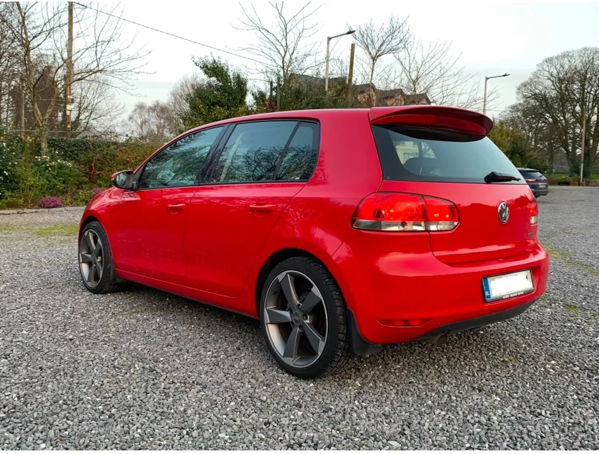 Volkswagen Golf 2012 ***Sold**** - Image 2