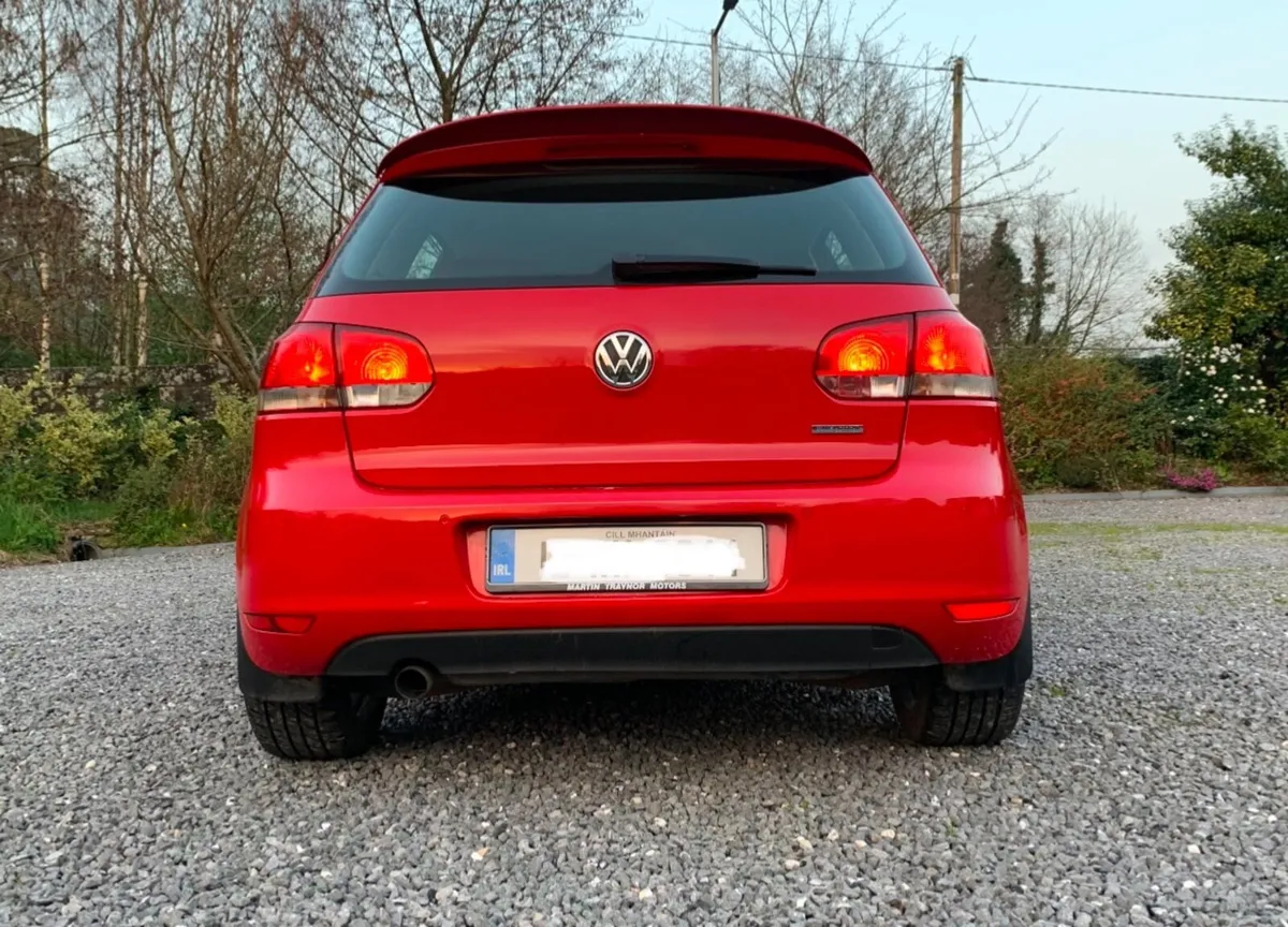 Volkswagen Golf 2012 ***Sold**** - Image 4