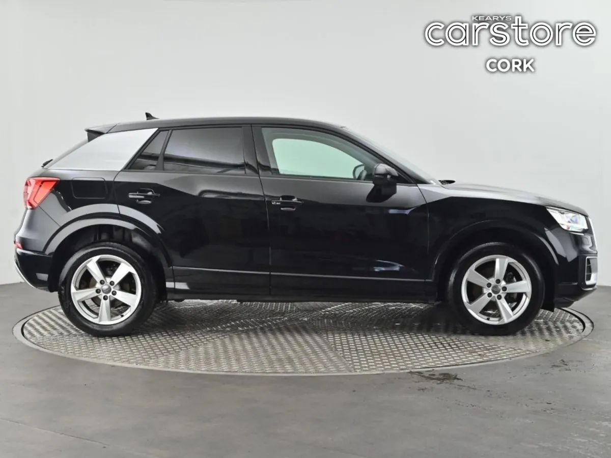 Audi Q2 1.0 Auto - Image 2